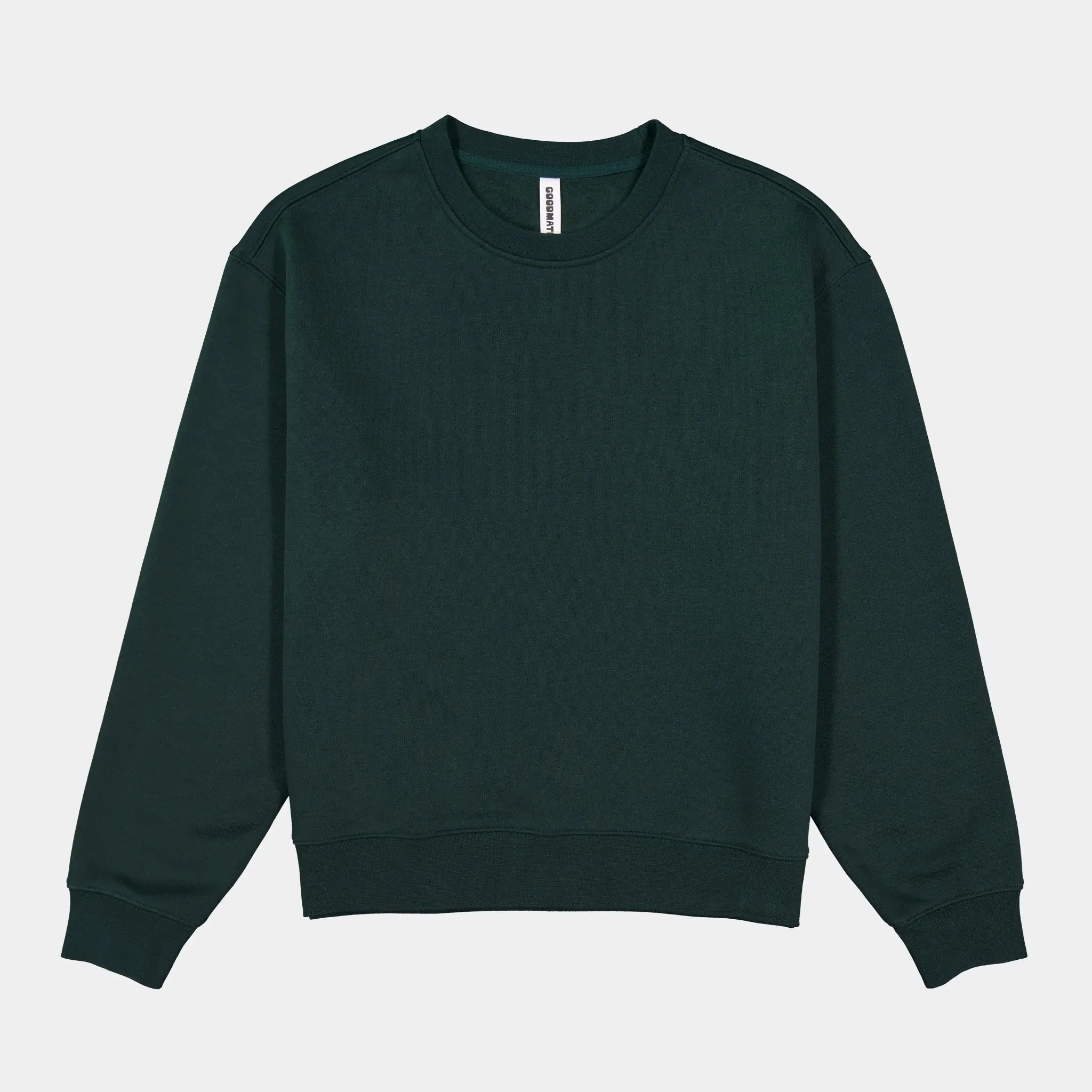 Everyday Womens Crew Sweatshirt