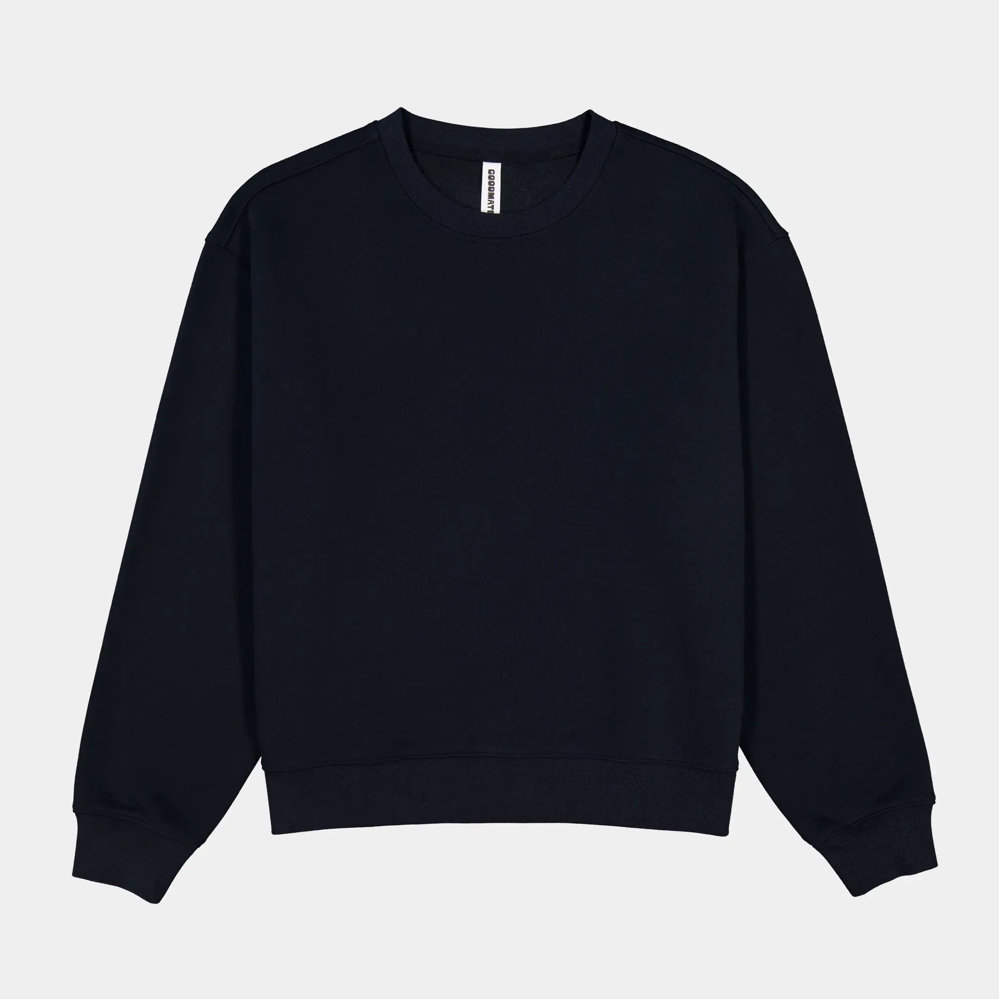Everyday Womens Crew Sweatshirt