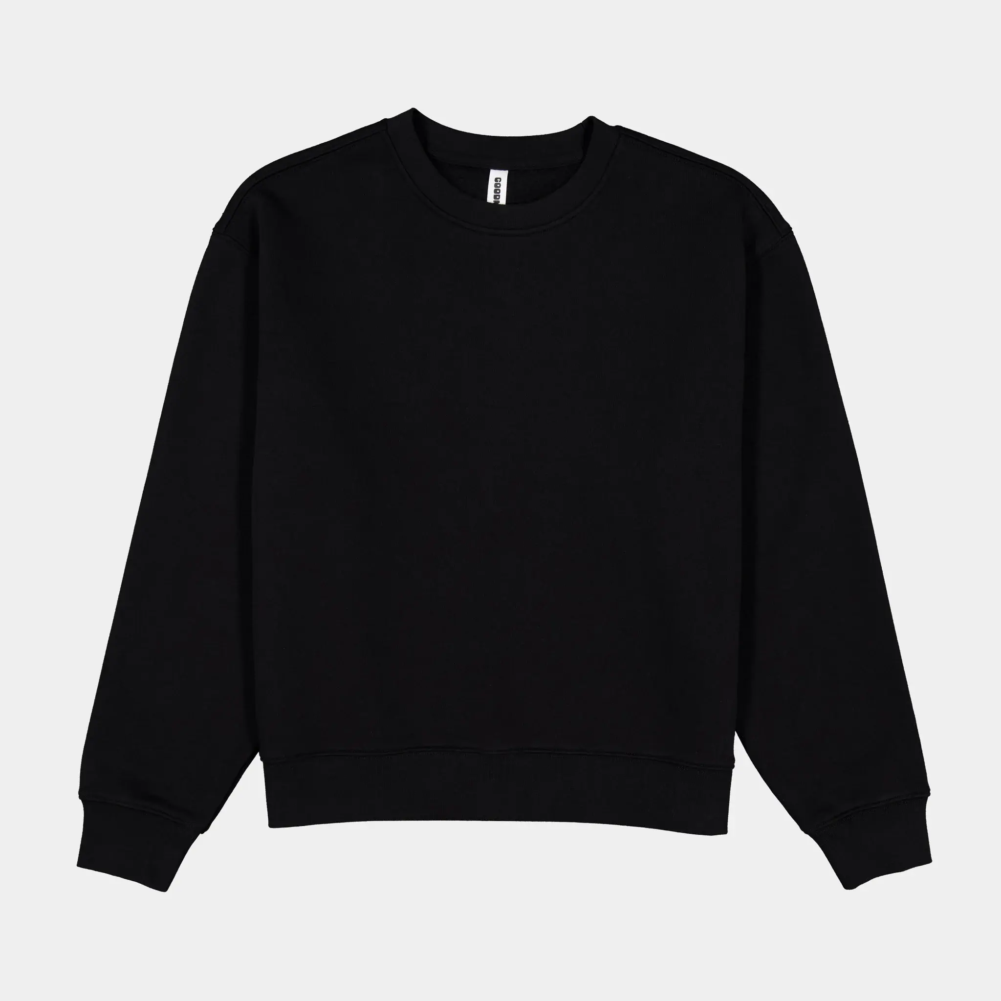 Everyday Womens Crew Sweatshirt