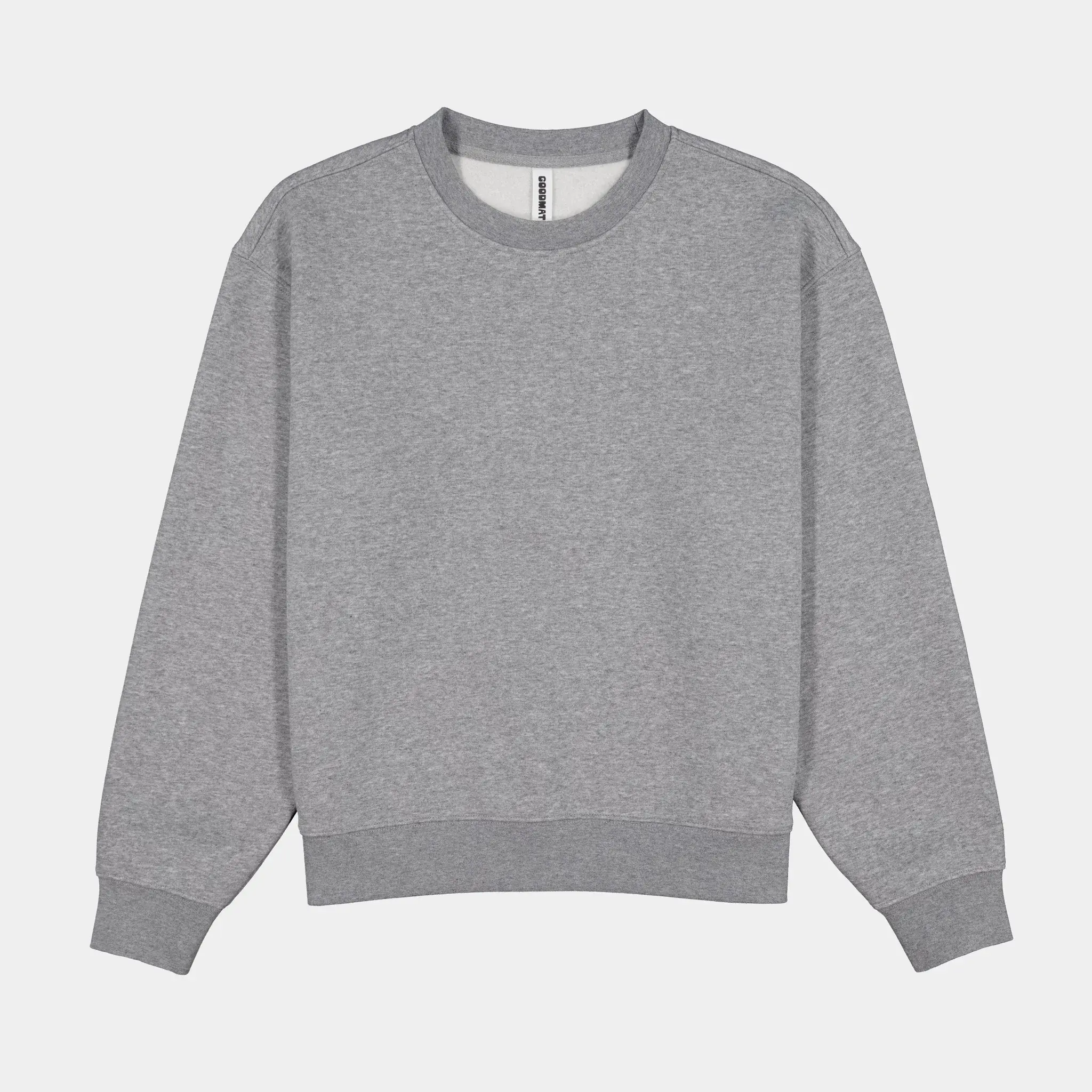 Everyday Womens Crew Sweatshirt