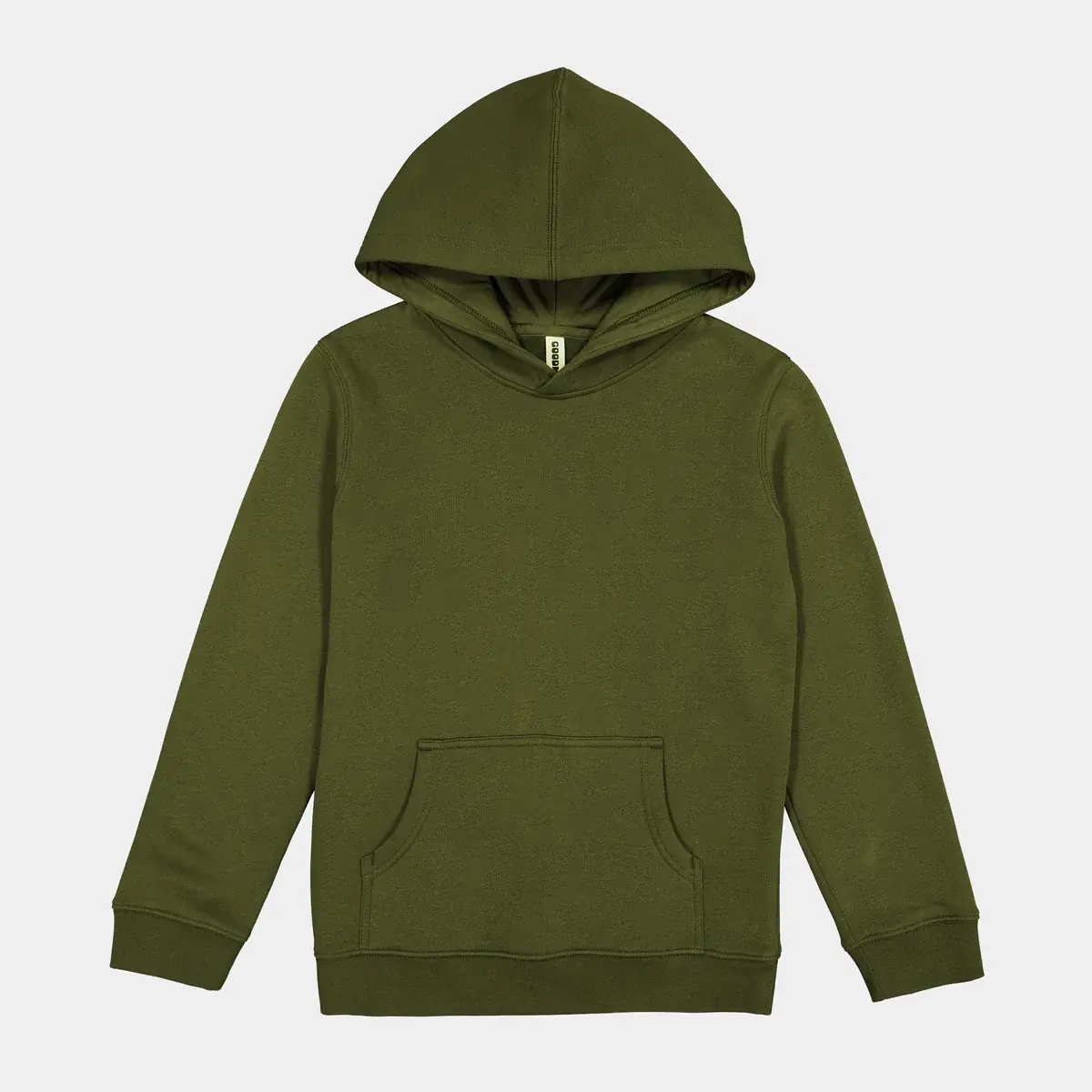 Basis Kids Hoodie
