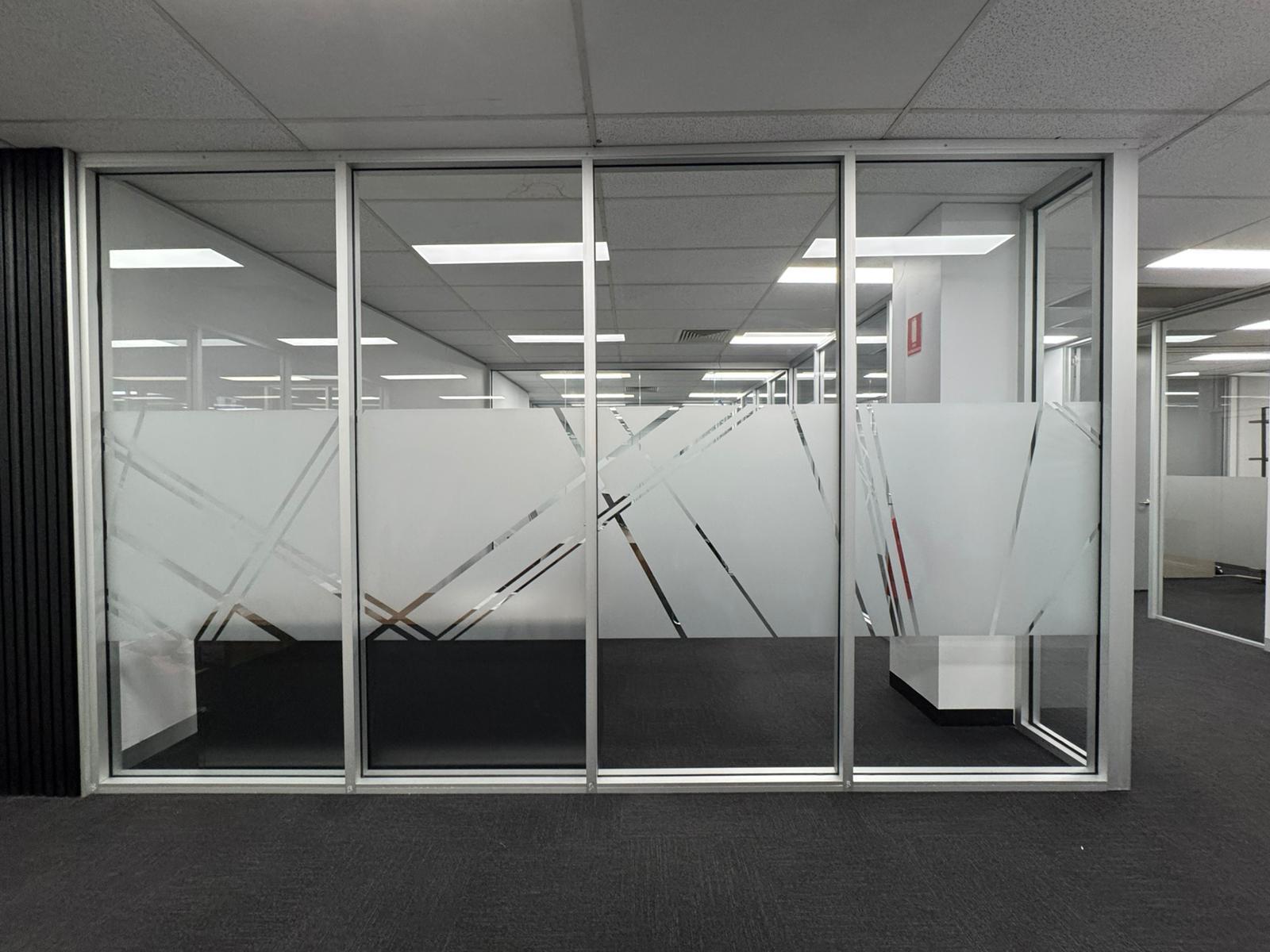 Office Signage in Dandenong