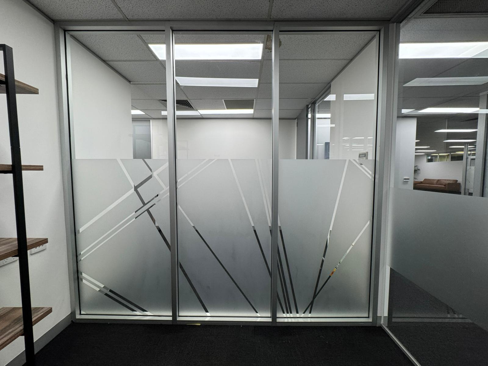 Office Signage in Dandenong