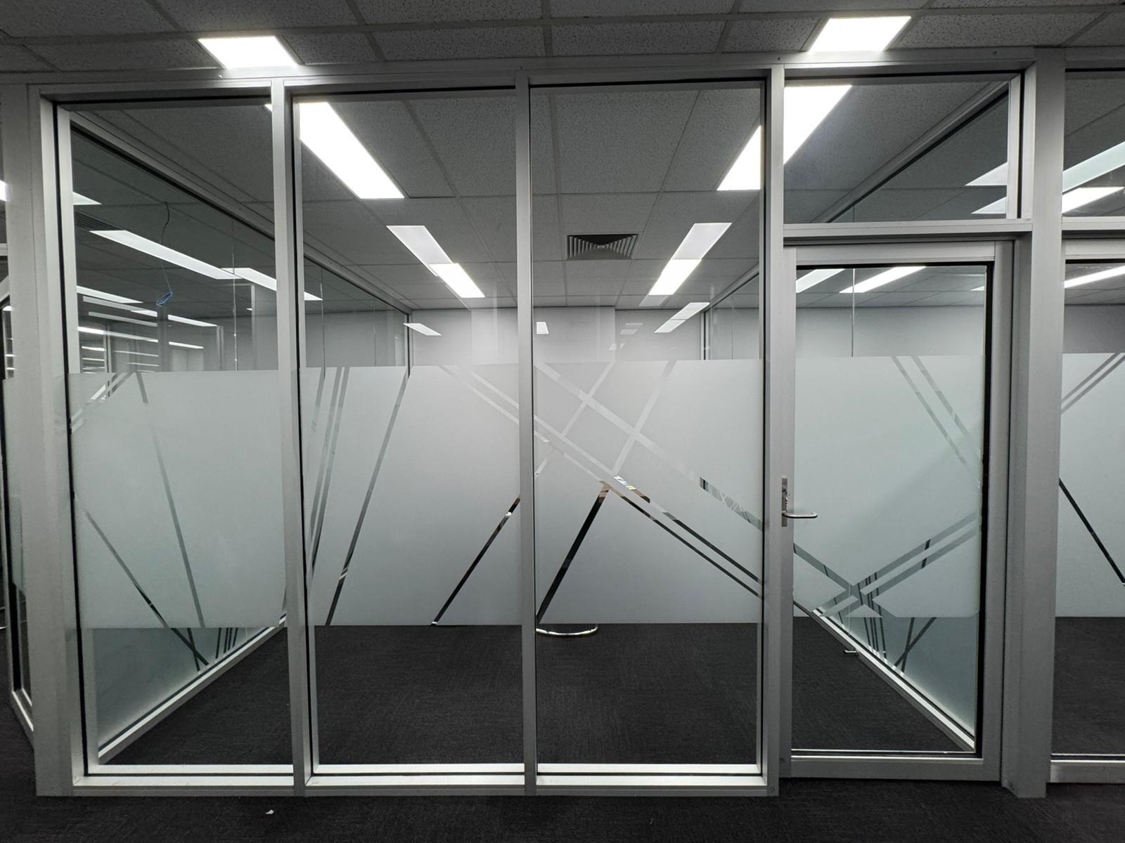 Office Signage in Dandenong