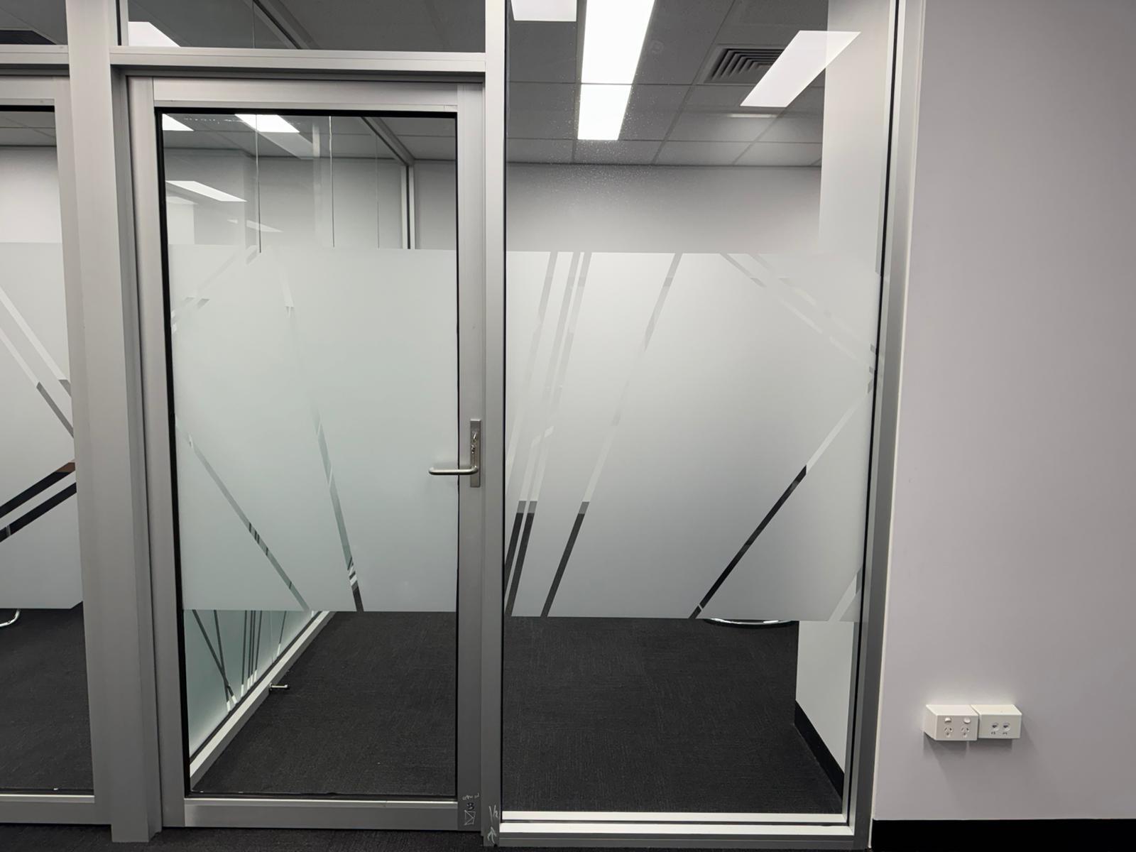 Office Signage in Dandenong