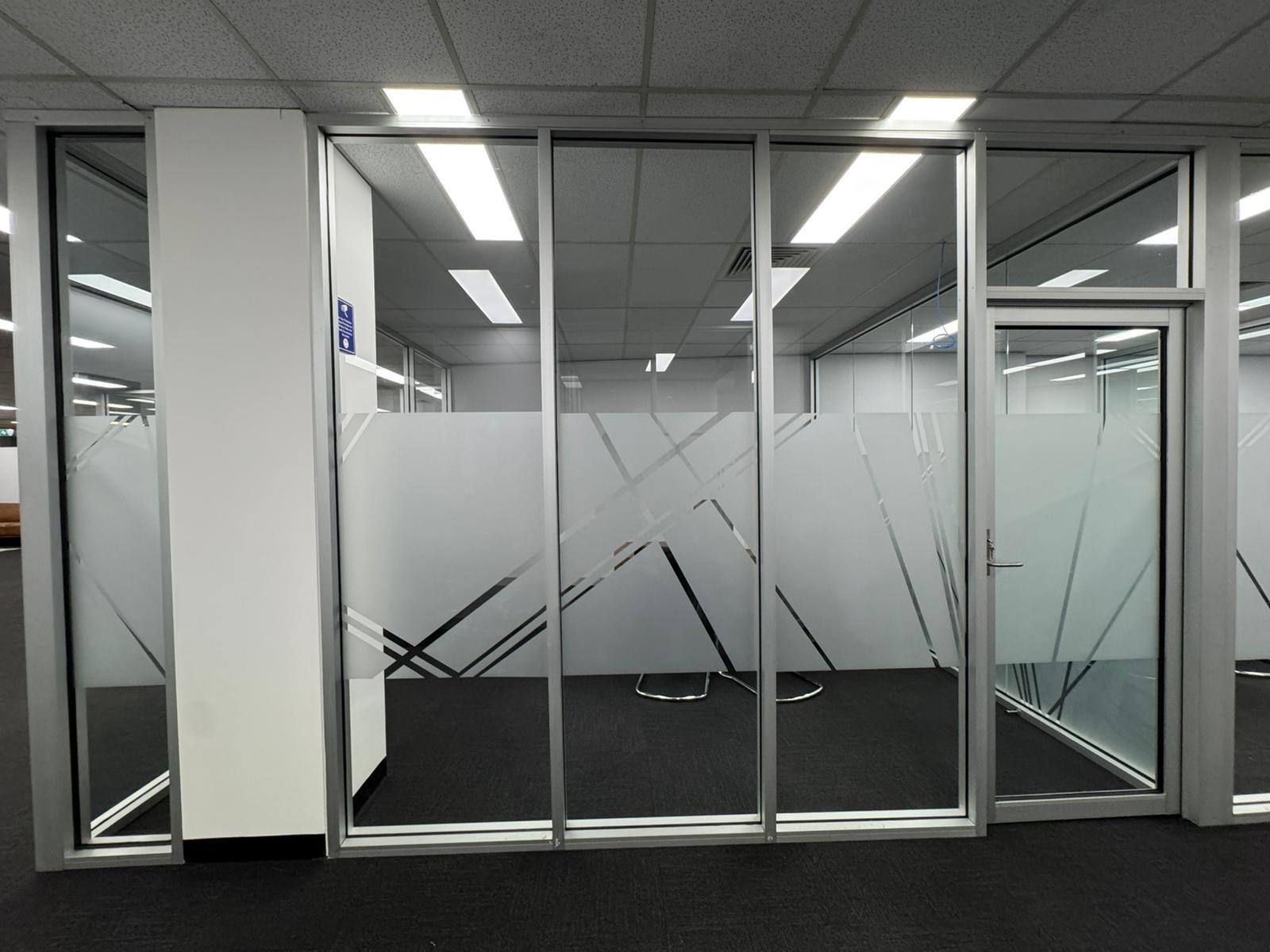 Office Signage in Dandenong