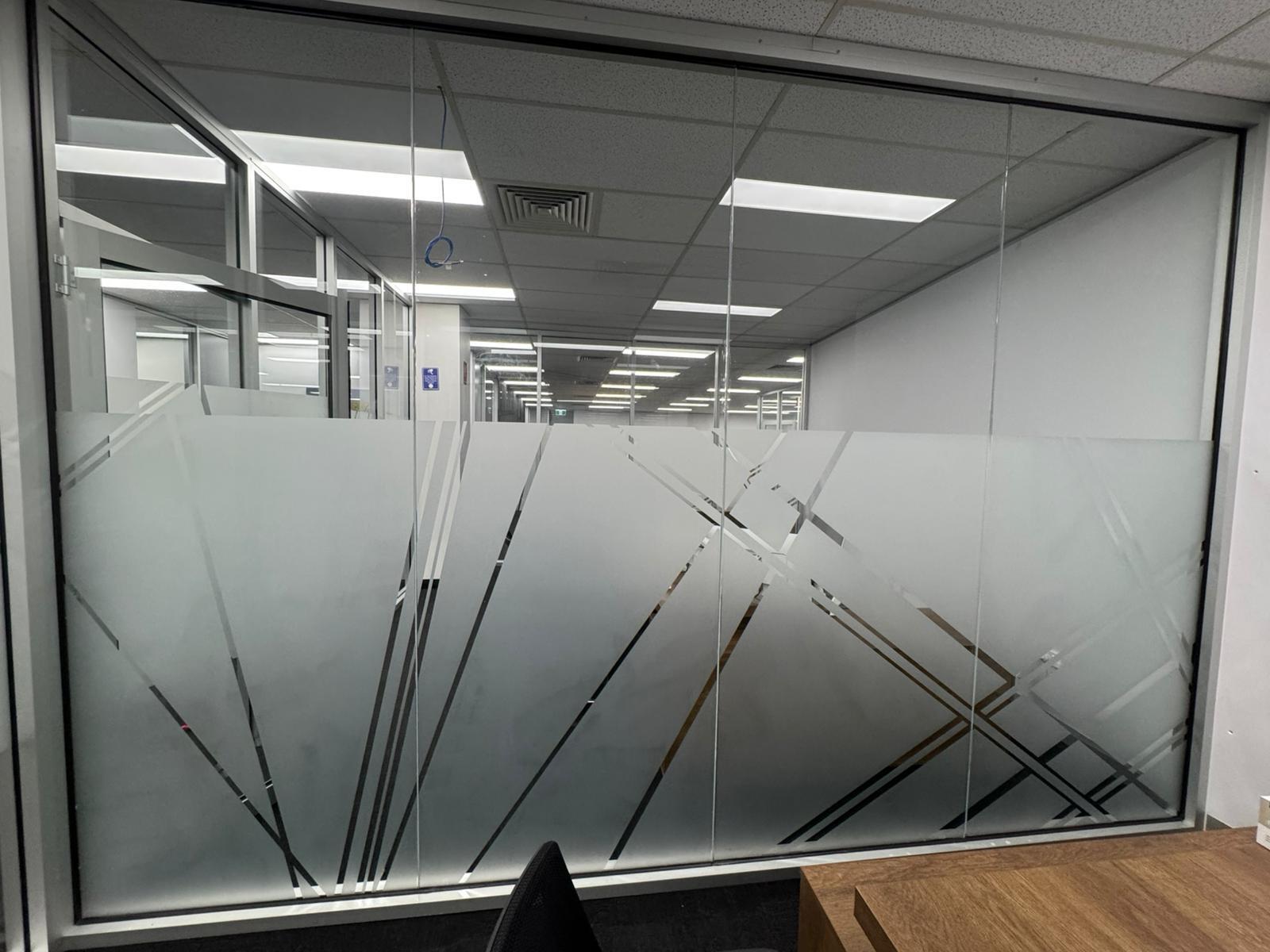 Office Signage in Dandenong