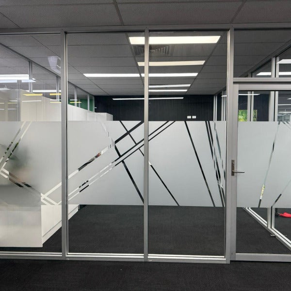 Office Signage in Dandenong