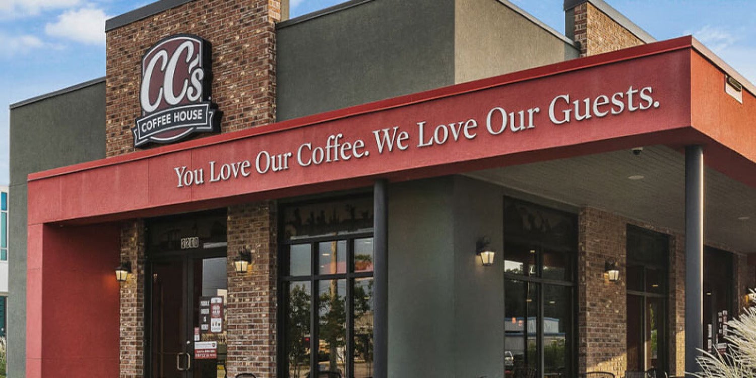 CC’s Coffee House Refreshes Your Summer, Louisiana Style