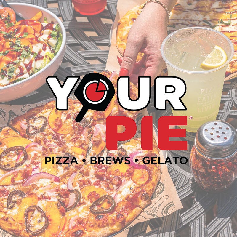 Your Pie’s 2026 Expansion: A Tasty Plot Fueled by Pizza Passion