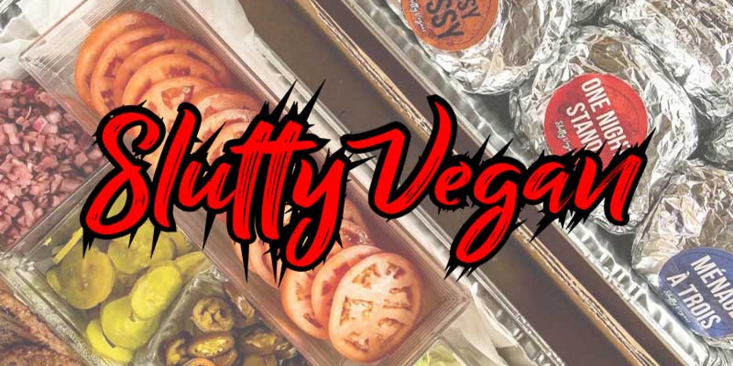 Slutty Vegan's Quiet Invasion: Ohio Embraces the Vegan Revolution