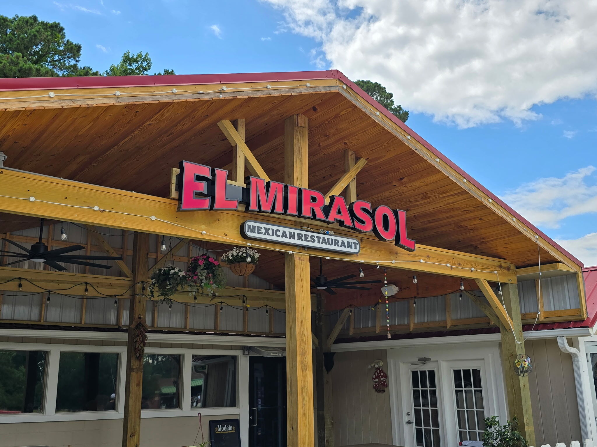 El Mirasol Mexican Restaurant