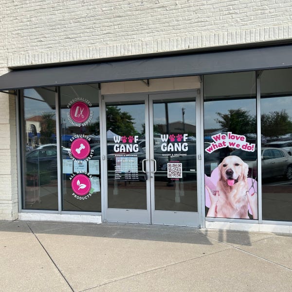 Window Graphics