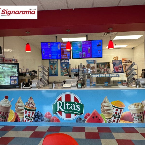 Interior Wall Wrap in Vineland