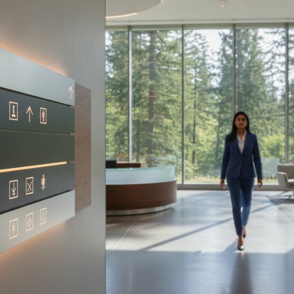 Wayfinding Signs Redmond: The Strategic Guide to Business Navigation