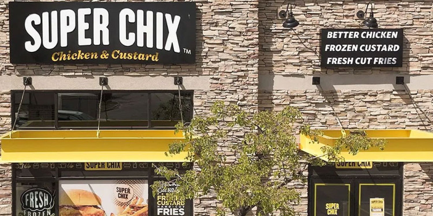 SUPER CHIX Executives Serve New Leadership With a Side of Ambition