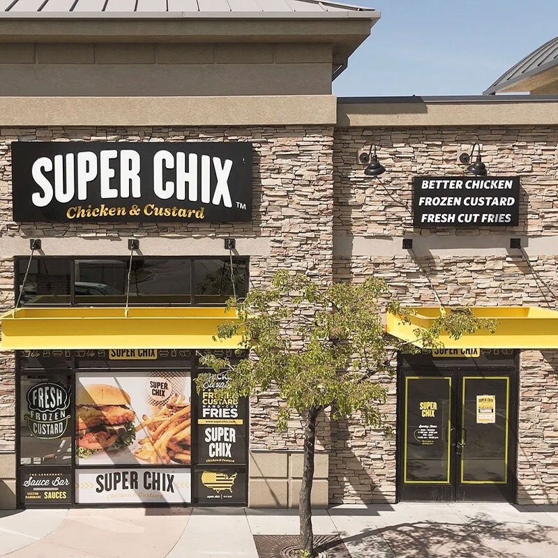 SUPER CHIX Executives Serve New Leadership With a Side of Ambition