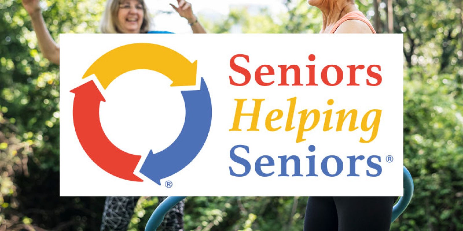 The Unexpected Rise of Seniors Assisting Seniors in Arizona
