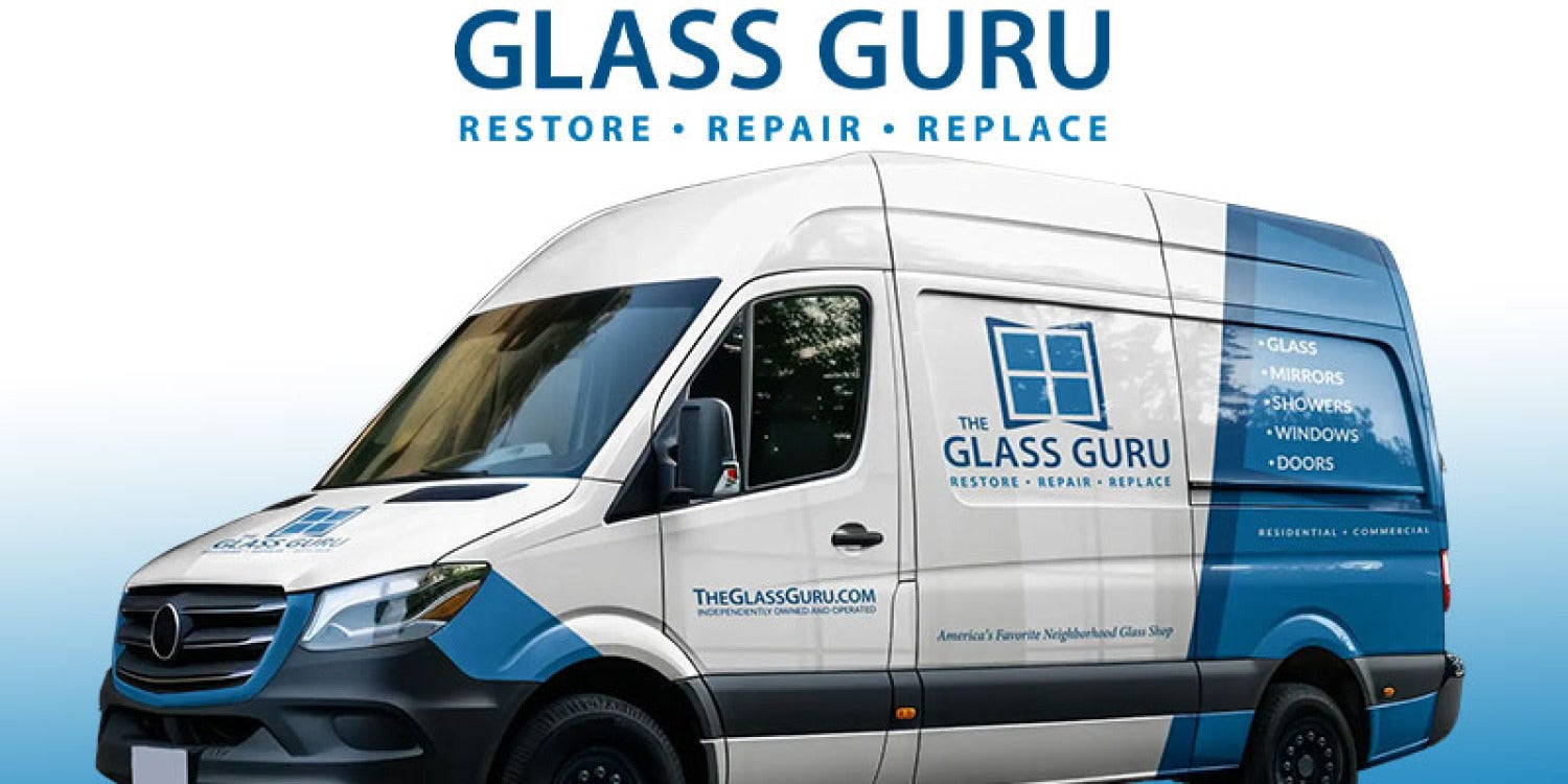 The Glass Guru Bets on Local Expertise for Its Next California Expansion The Glass Guru Bets on Local Expertise for Its Next California Expansion