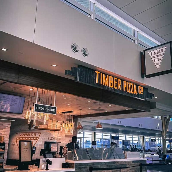 Timber Pizza Is Quietly Building One of the Mid-Atlantic's Fastest Growing Franchise Networks Timber Pizza Is Quietly Building One of the Mid-Atlantic's Fastest Growing Franchise Networks