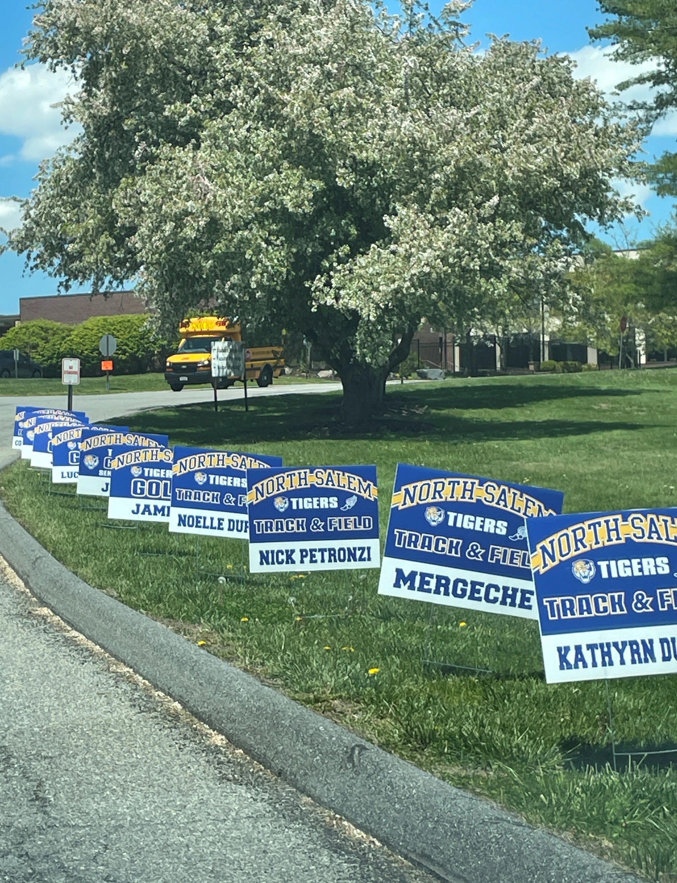 Back-to-School Signage for Northern Westchester Schools: Prepare Your Campus for a Successful Fall