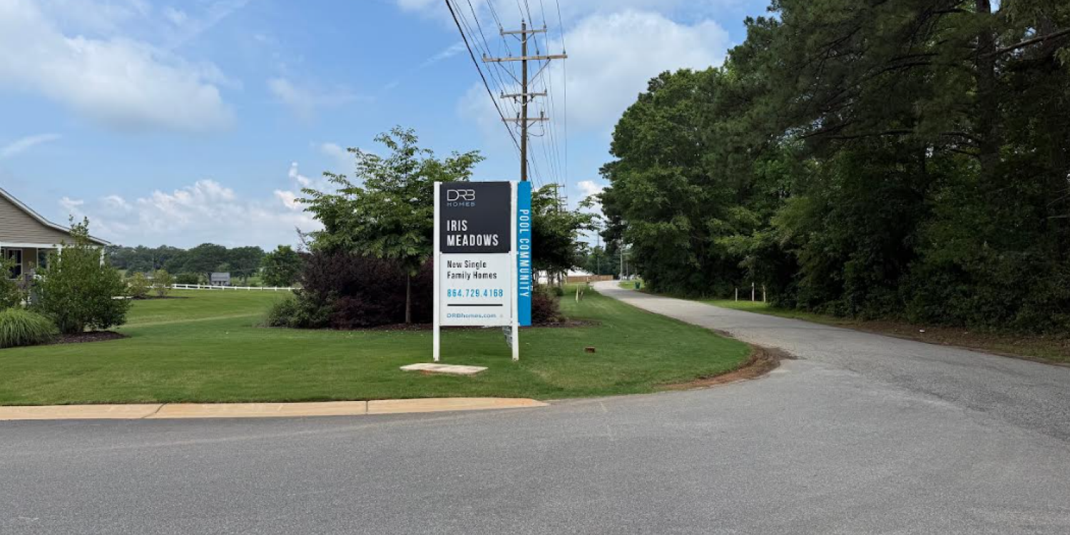 Commercial Real Estate Signs