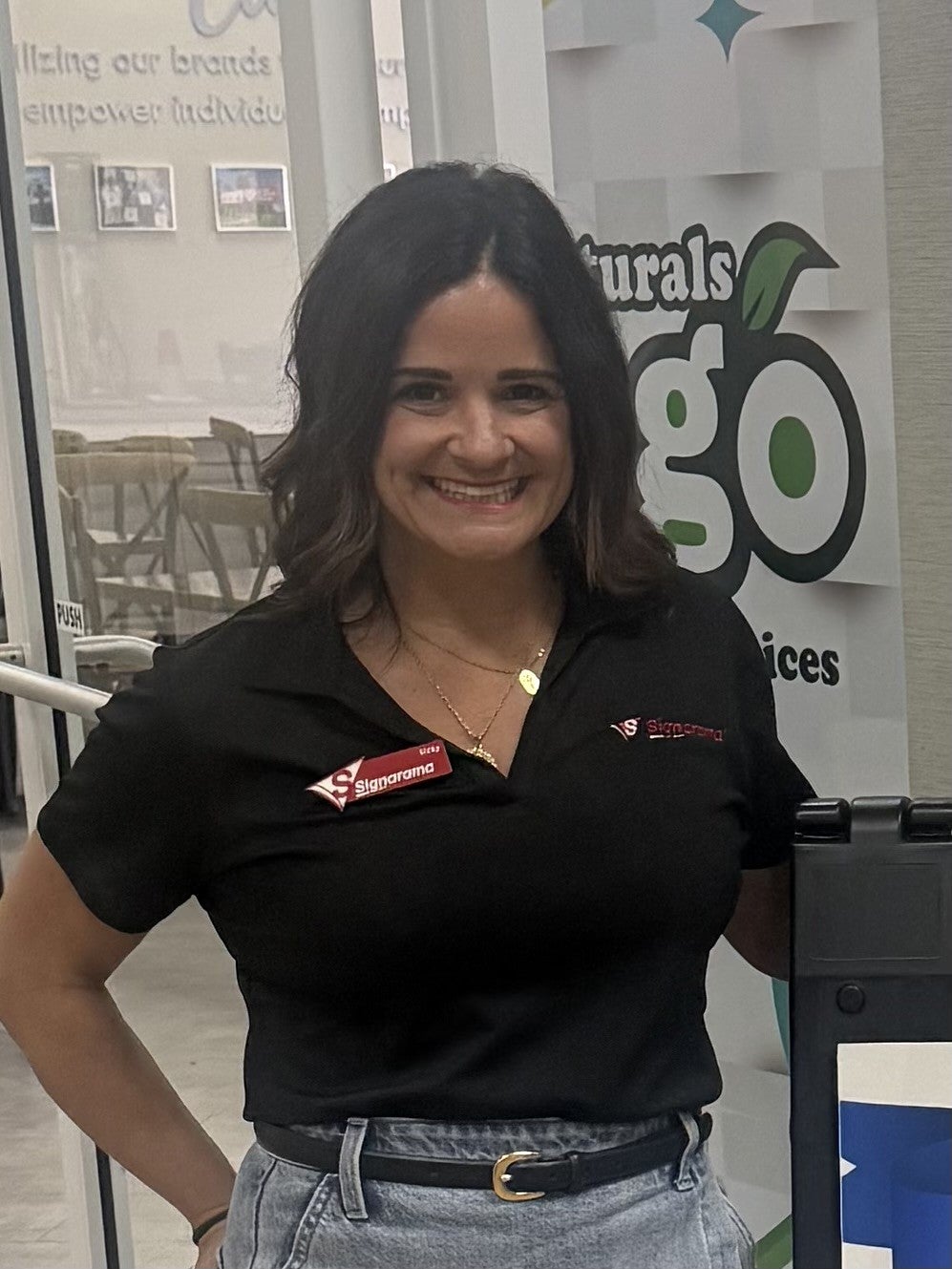 Victoria Casal