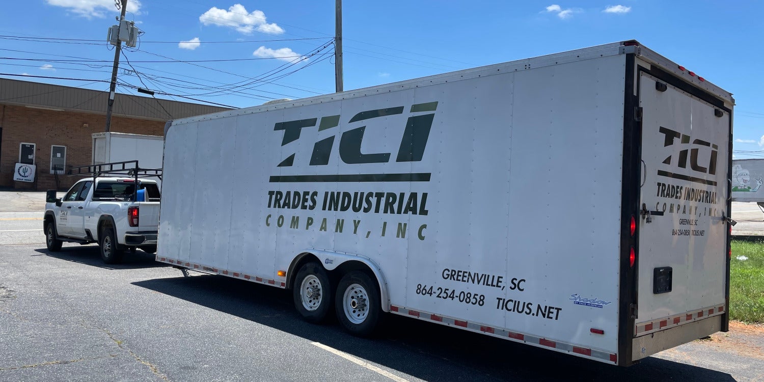 Vehicle Lettering