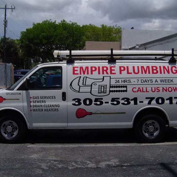 empire plumbing
