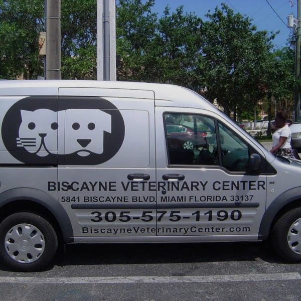 biscayne veter