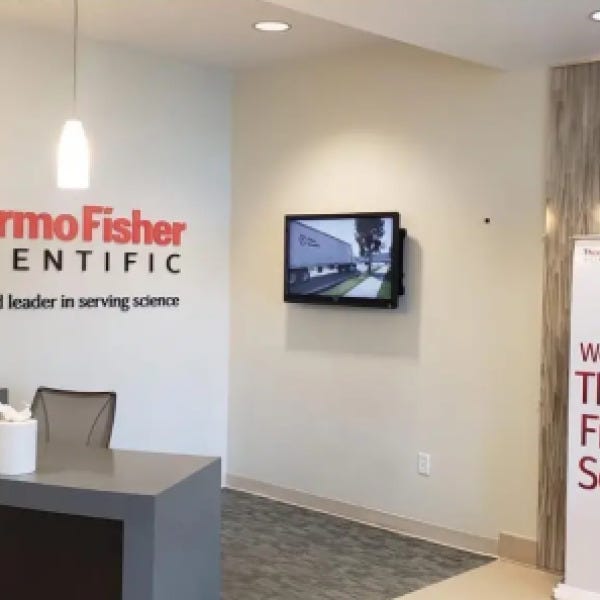 thermofisher scientific