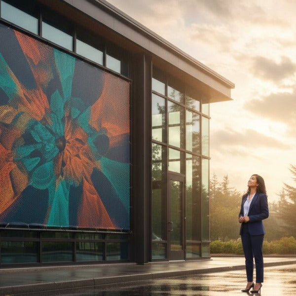 High-Impact Vinyl Banners in Redmond: The Complete 2026 Business Guide