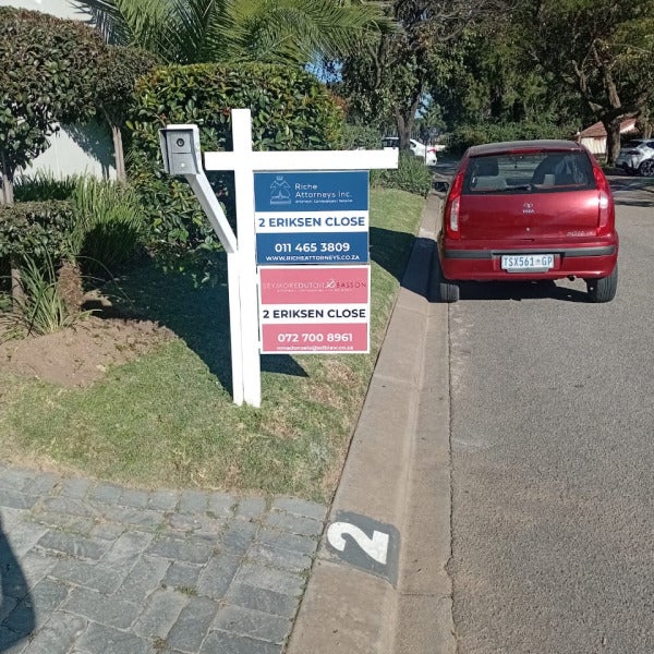 Riche Attorneys