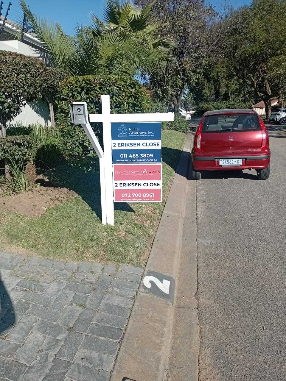 Riche Attorneys