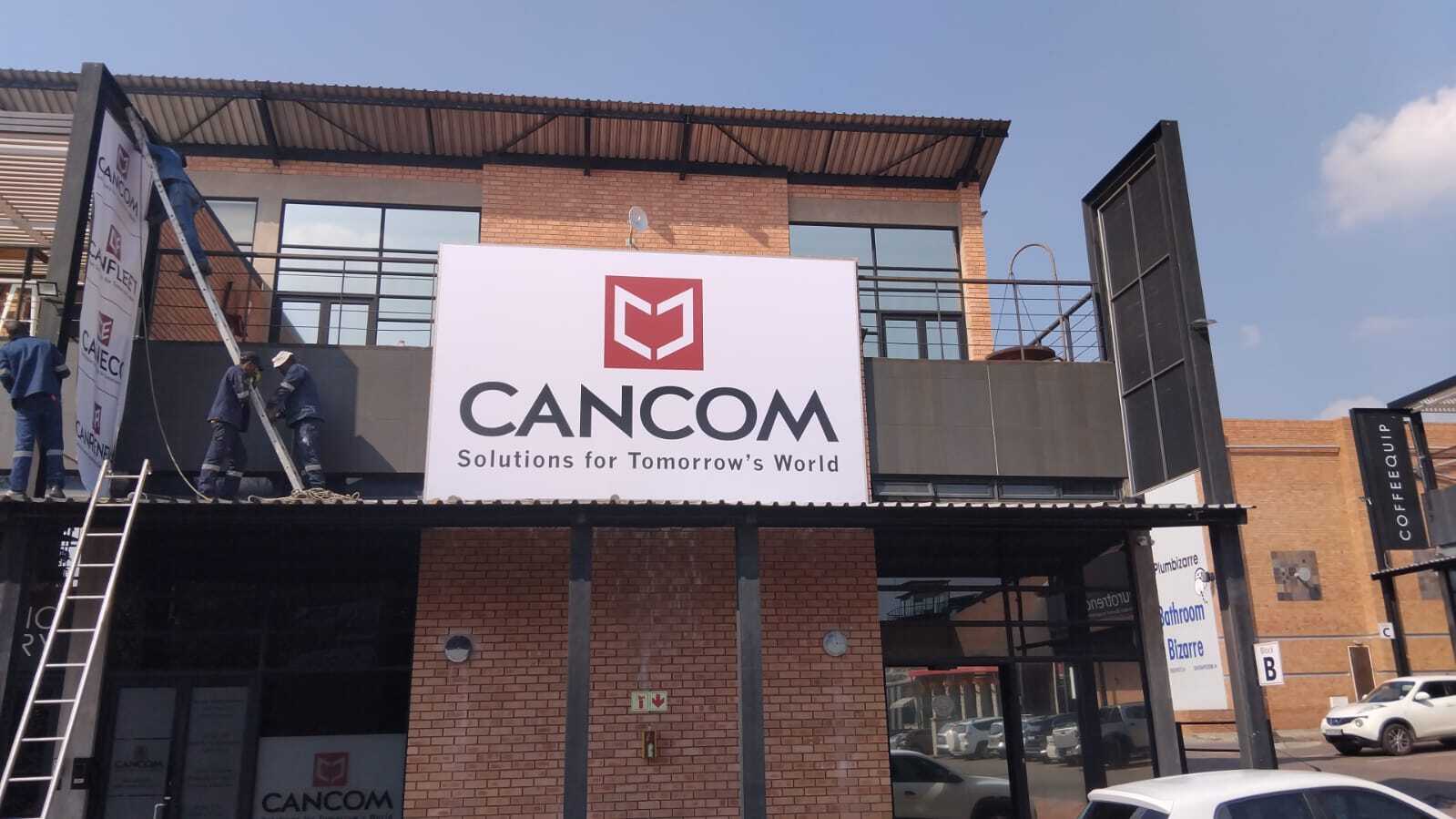 Cancom