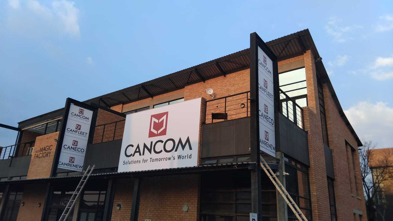 Cancom