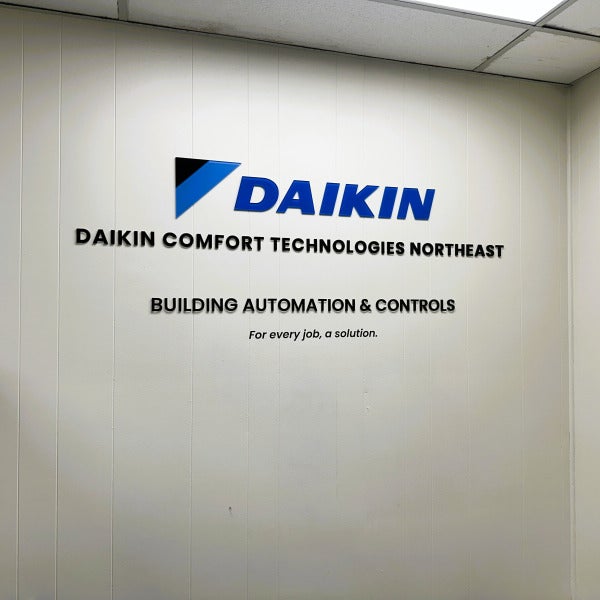 Office Signs Keep You From Being Outdated
