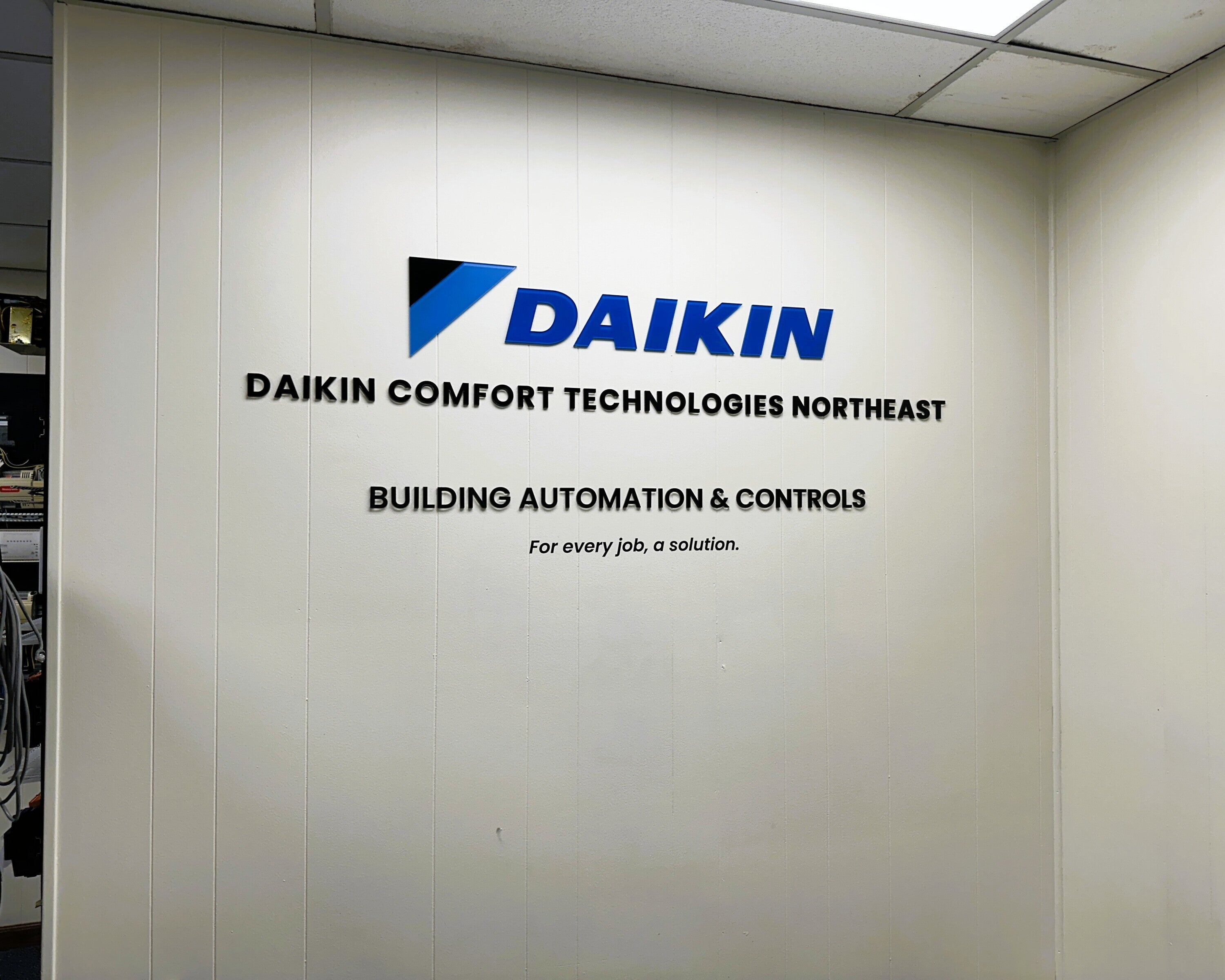 Office Signs Keep You From Being Outdated