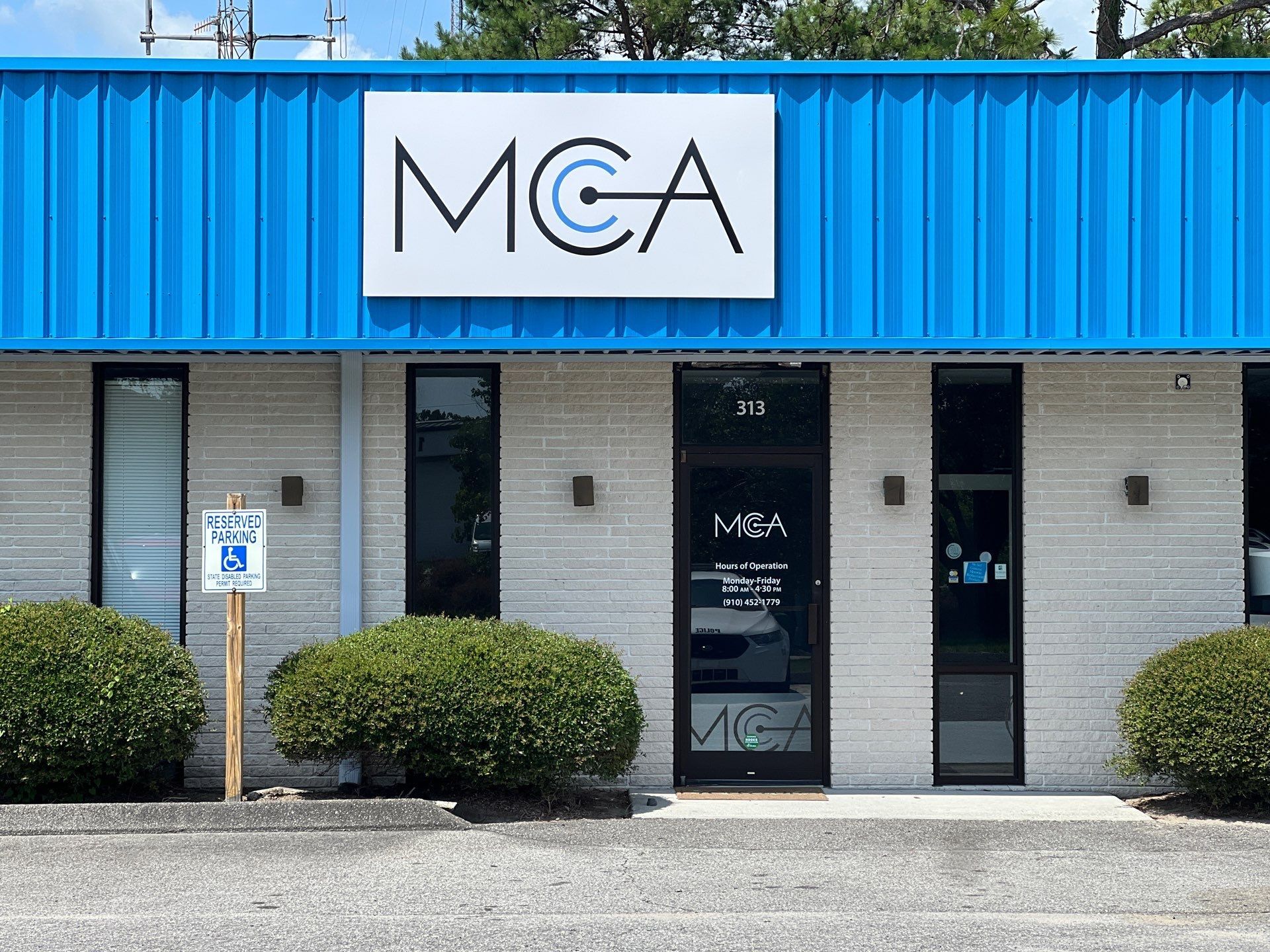 ACM Sign