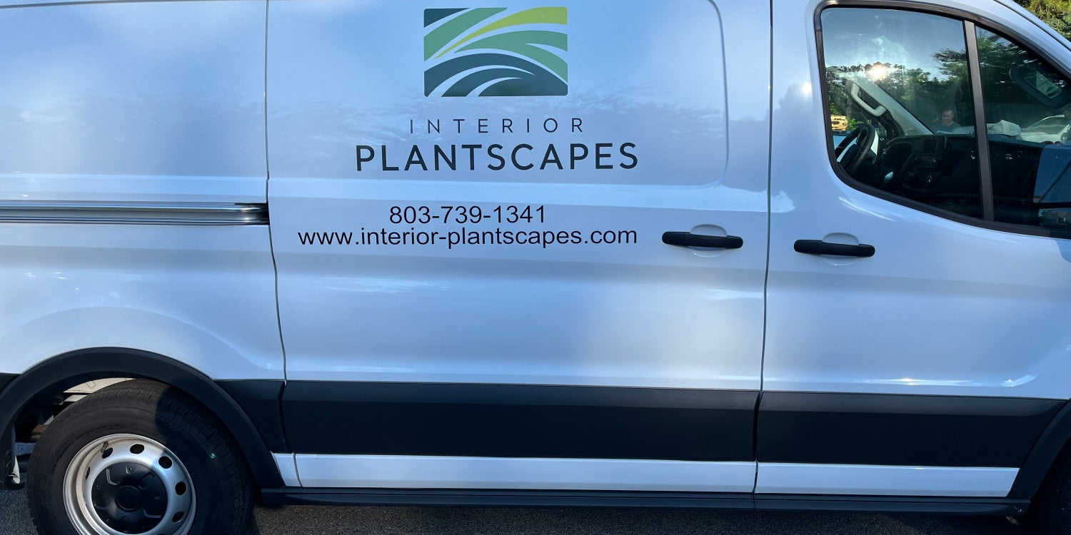 Vehicle Graphics & Decals