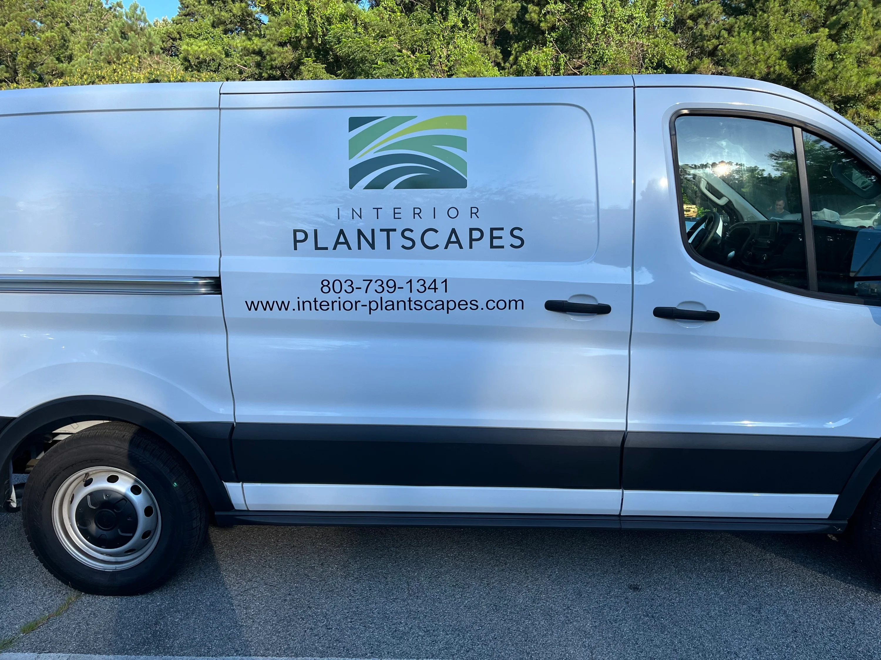 Custom Decals & Vinyl Stickers