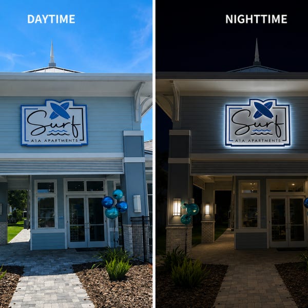 surf a1a day-night