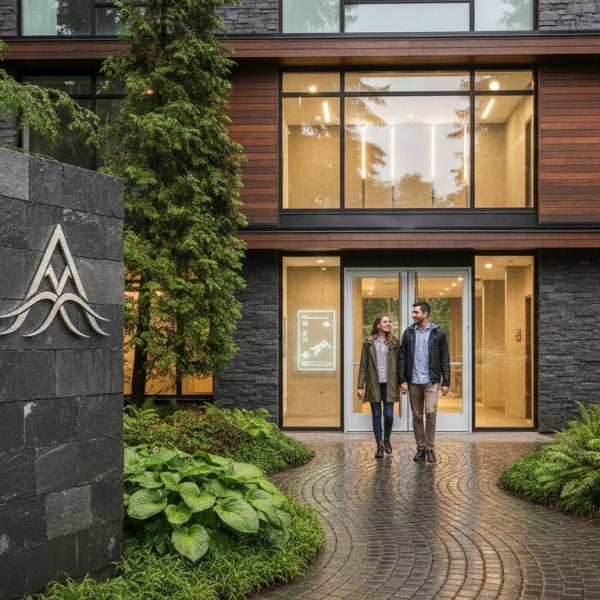 The Complete Guide to Multi-Unit Residential Signs in 2026: Enhancing Property Value and Resident Experience