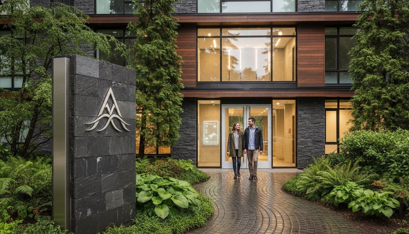 The Complete Guide to Multi-Unit Residential Signs in 2026: Enhancing Property Value and Resident Experience
