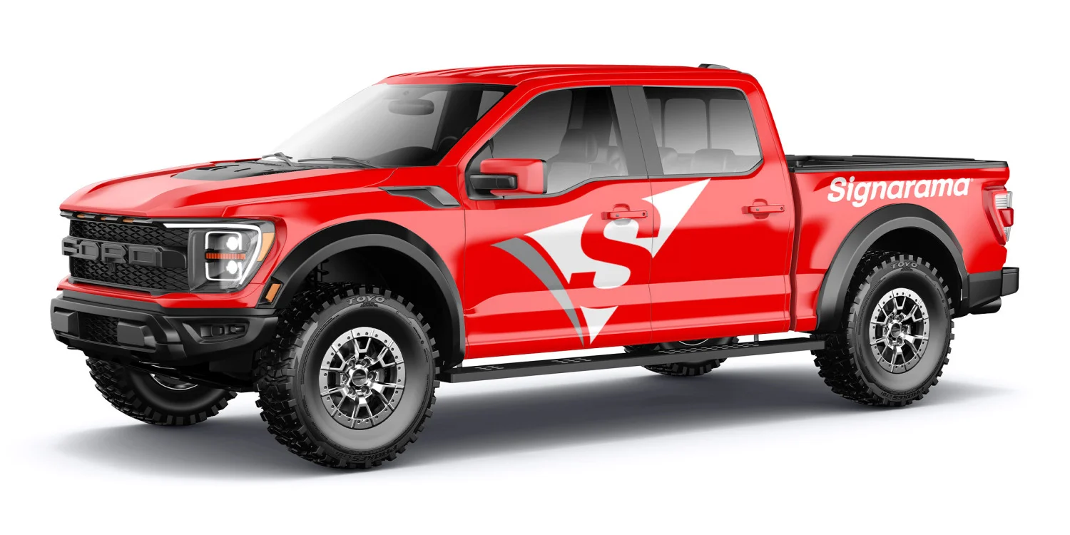 Ute Wraps