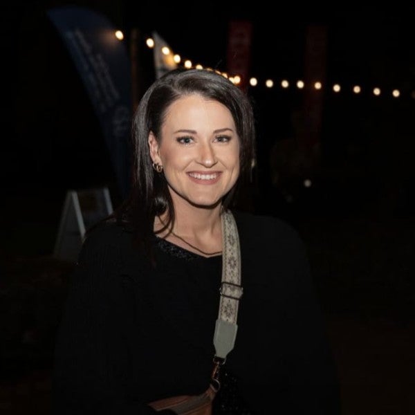 Melissa van Niekerk