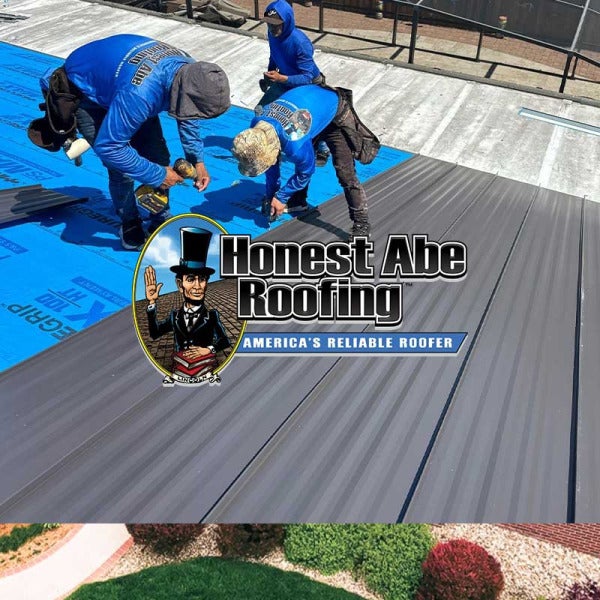 How Honest Abe Roofing Turned America's Leaky Roofs Into a Franchise Growth Machine