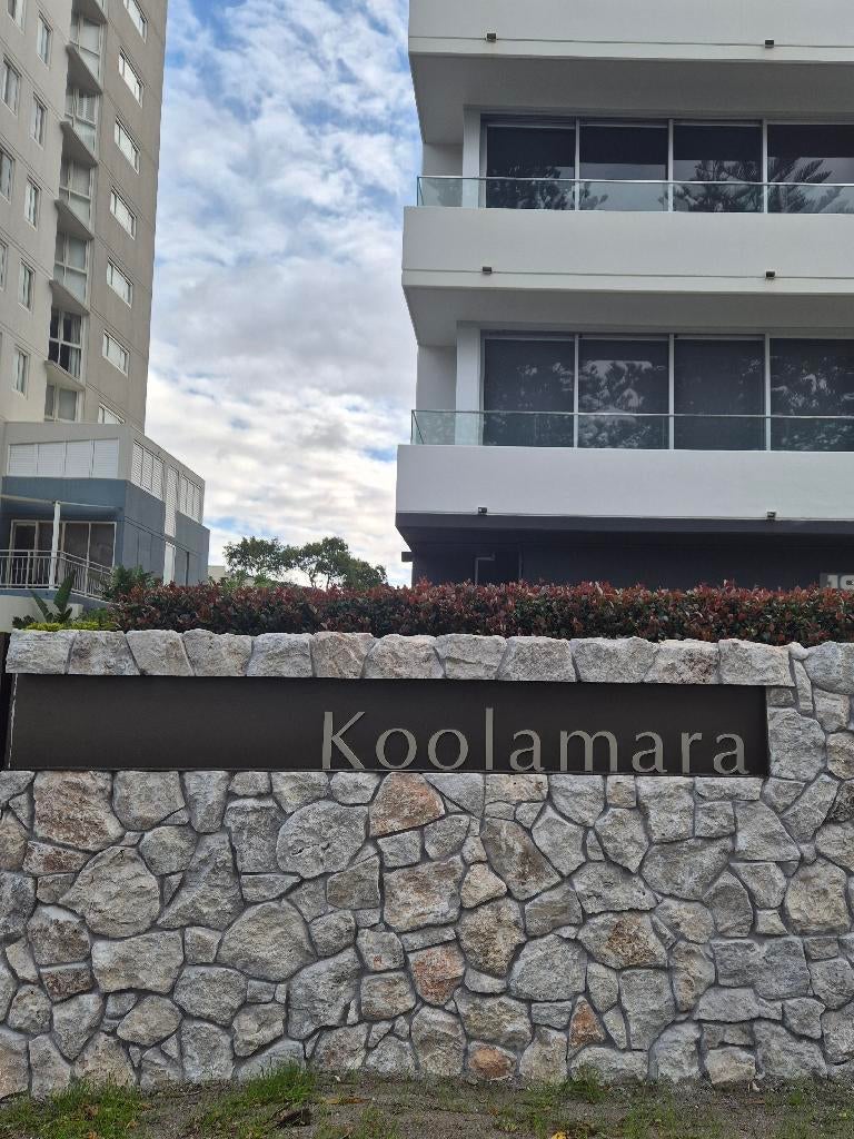 Koolamara Burleigh Heads New 3D Sign