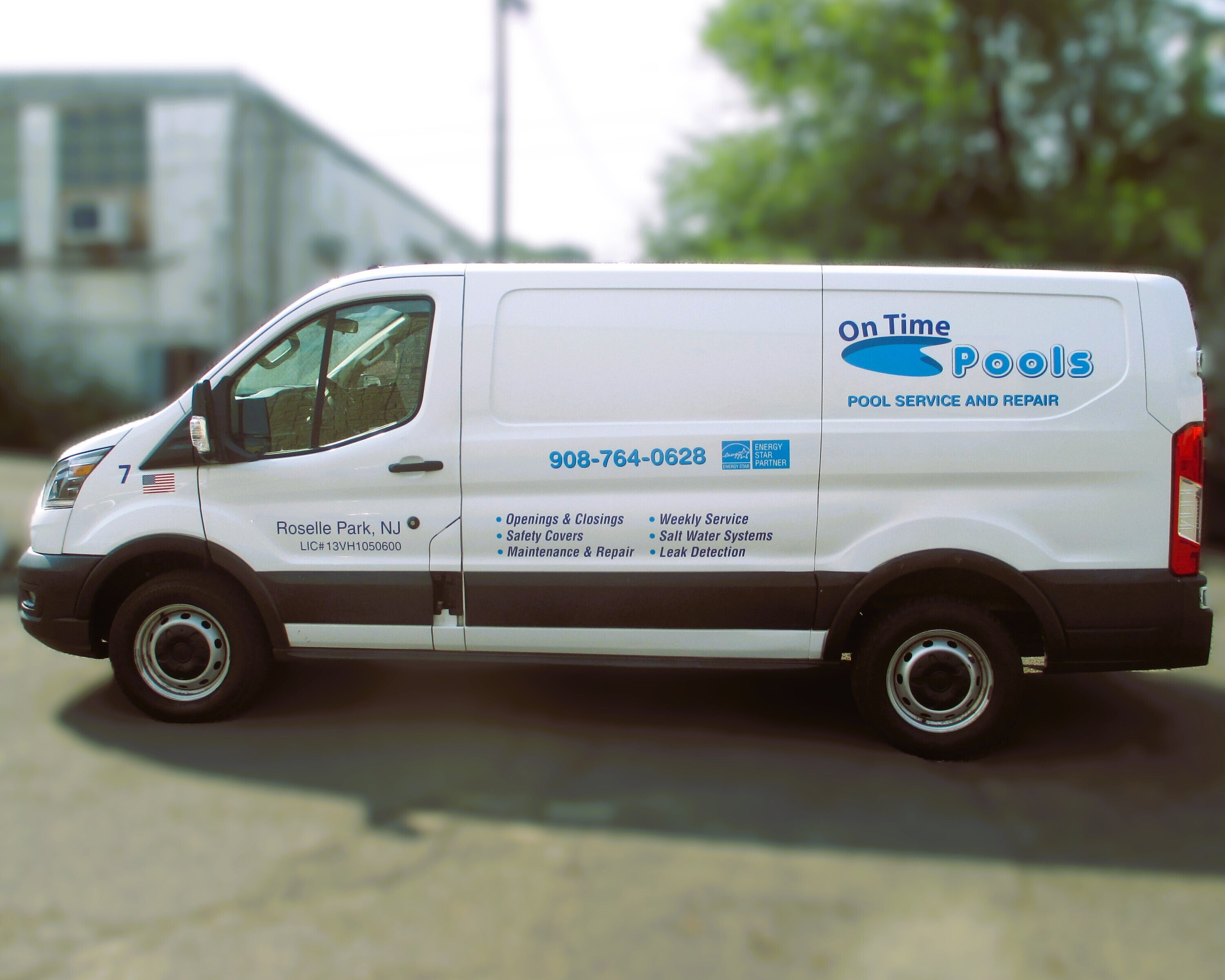 Vehicle Graphics Keep Your Brand Cool