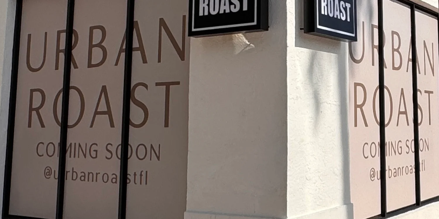 Lightbox Signs